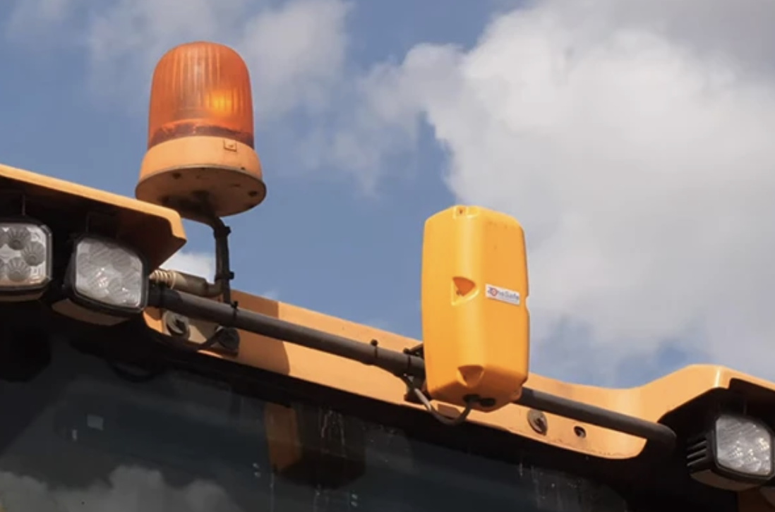 ZoneSafe – Sistema de Detección de Proximidad RFID